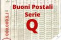 Buoni Fruttiferi Postali Serie Q Tutto Quello Che Devi Sapere Luca